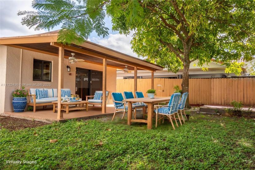 Picture of 10320 SW 142Nd Ct, Miami FL 33186