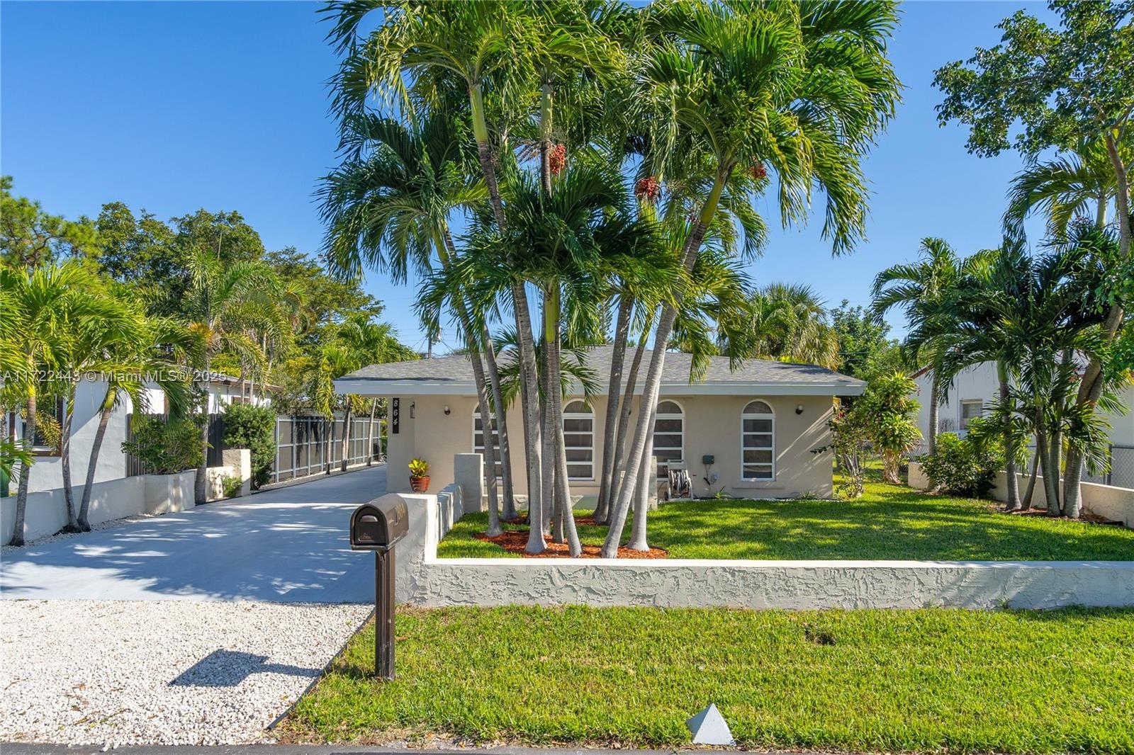 Picture of 864 NW 16Th Ter, Fort Lauderdale, FL 33311