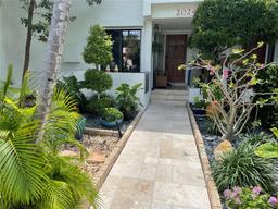 Picture of 20246 NE 34Th Ct # 46, Aventura, FL 33180
