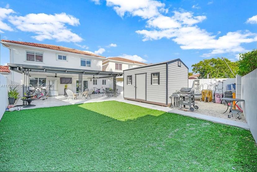 Picture of 7327 NW 173Rd Dr # 103, Hialeah FL 33015