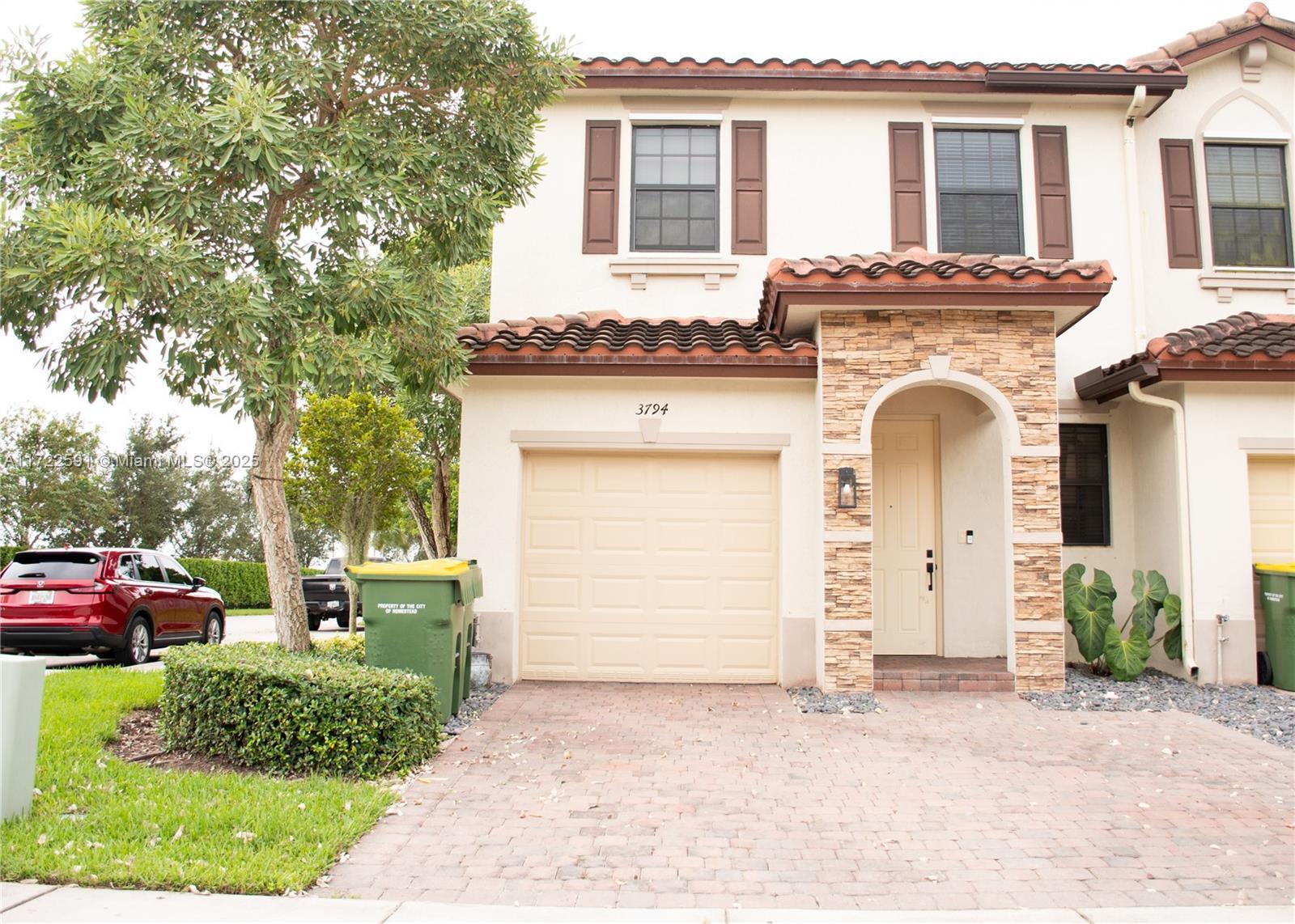 Picture of 3794 SE 3Rd Ct # 3794, Homestead, FL 33033