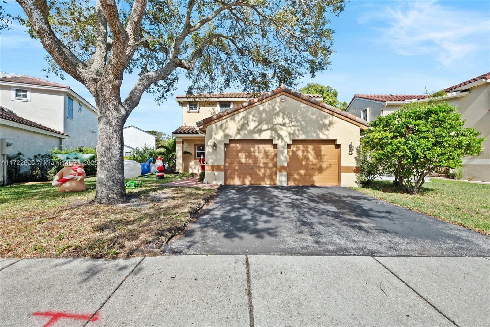 Picture of 18463 NW 20Th St, Pembroke Pines, FL 33029