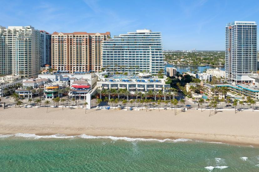 Picture of 1 N Fort Lauderdale Beach Blvd # 2102, Fort Lauderdale FL 33304