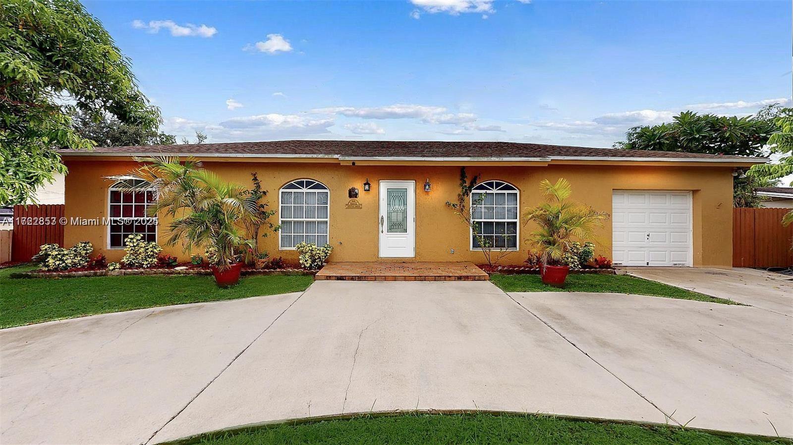 Picture of 386 NW 17Th Ct, Homestead, FL 33030
