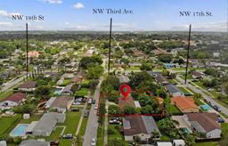 Picture of 386 NW 17Th Ct, Homestead, FL 33030