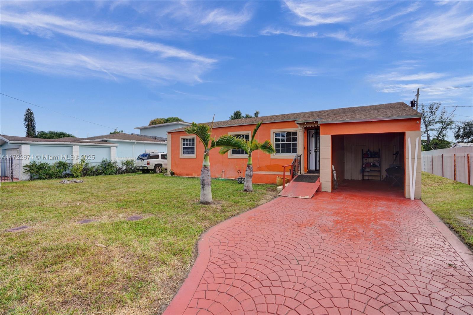 Picture of 1430 NW 87Th Ter, Miami, FL 33147