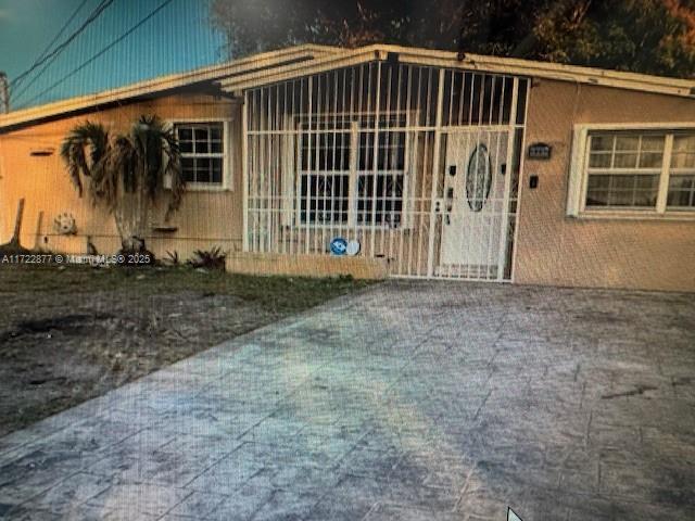 Picture of 18611 NW 28Th Pl, Miami Gardens FL 33056