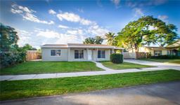 Picture of 3220 NW 4Th Ct, Lauderhill, FL 33311