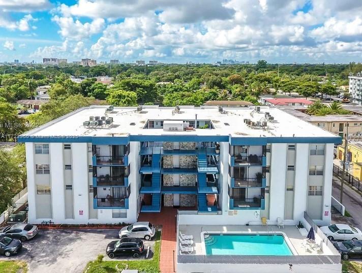 Picture of 1230 NE 139Th St # 405, North Miami FL 33161