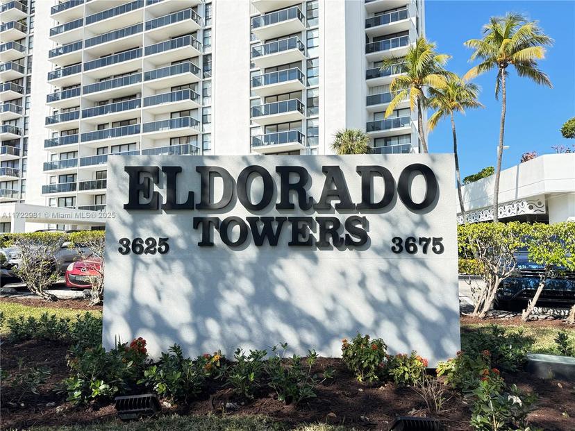 Picture of 3675 N Country Club Dr # 203, Aventura FL 33180