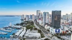 Picture of 398 NE 5Th St # 3209, Miami, FL 33132