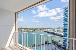Picture of 1865 79Th St Cswy # 8K, Miami, FL 33141