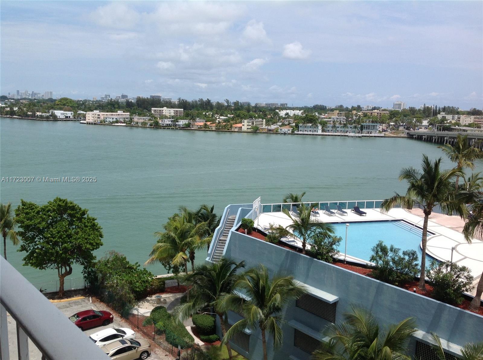Picture of 1865 79Th St Cswy # 8K, Miami, FL 33141