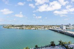 Picture of 1865 79Th St Cswy # 8K, Miami, FL 33141