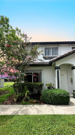 Picture of 2216 SE 26Th Ln # 2216, Homestead, FL 33035