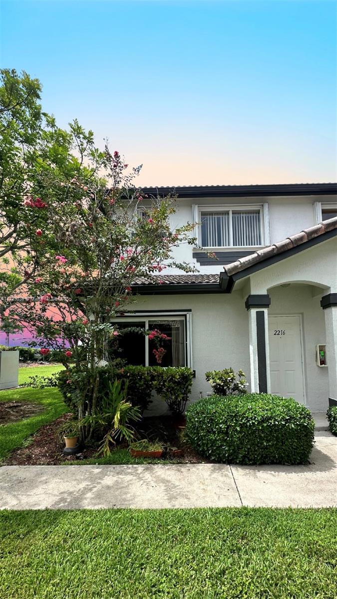 Picture of 2216 SE 26Th Ln # 2216, Homestead FL 33035