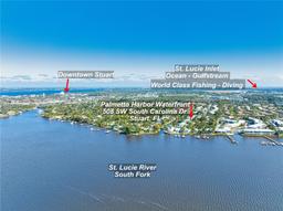 Picture of 508 SW South Carolina Dr, Stuart, FL 34994