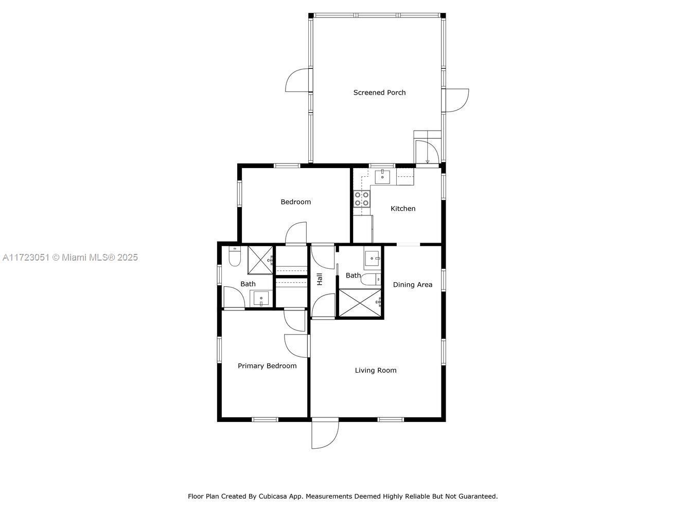 Picture of 6711 NW 4Th Ct, Miami, FL 33150