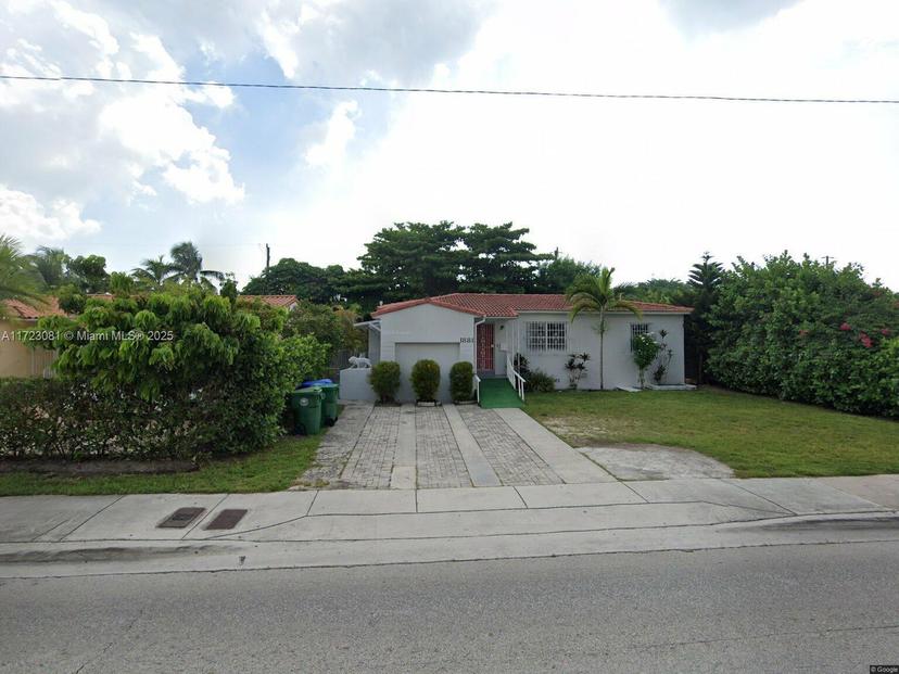 Picture of 1881 SW 37Th Ave, Miami FL 33145