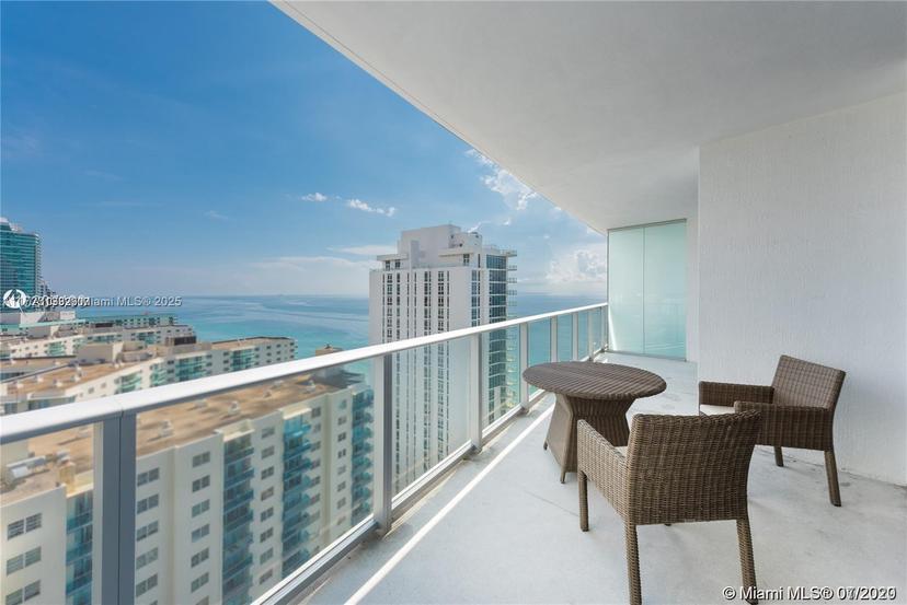 Picture of 4111 S Ocean Dr # 2108, Hollywood FL 33019