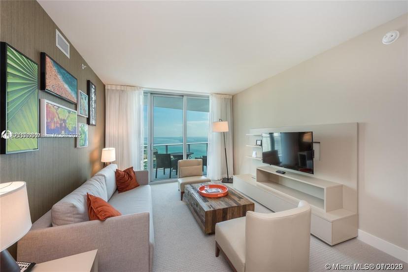 Picture of 4111 S Ocean Dr # 2108, Hollywood FL 33019