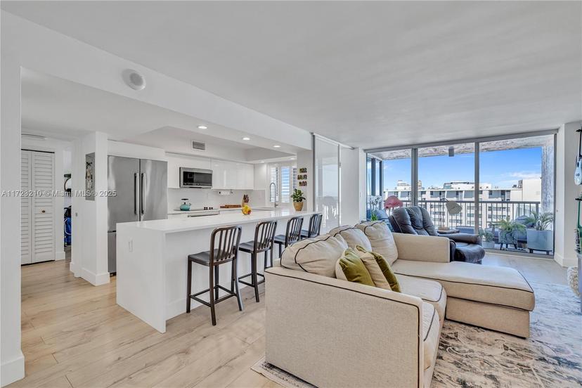 Picture of 2655 Collins Ave # 2005, Miami Beach FL 33140