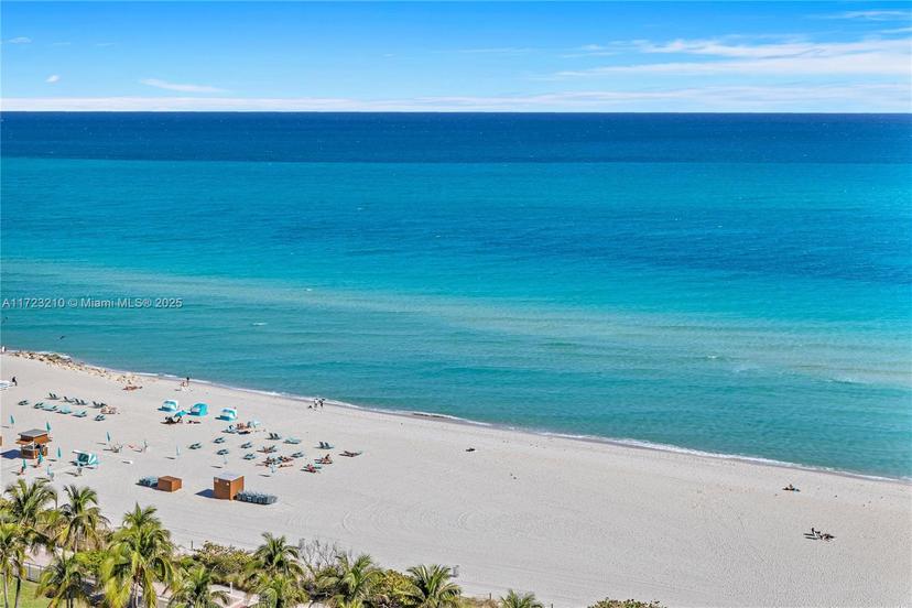 Picture of 2655 Collins Ave # 2005, Miami Beach FL 33140