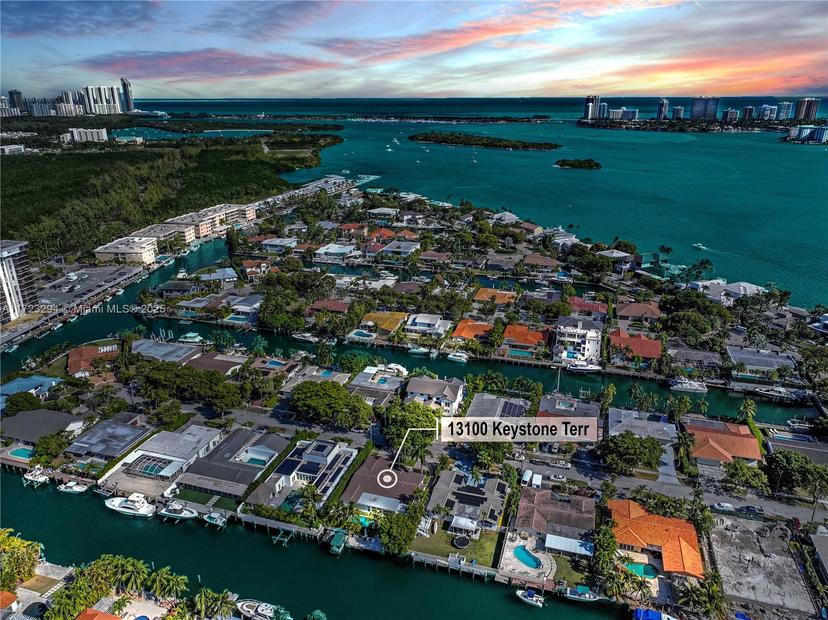 Picture of 13100 Keystone Ter, North Miami FL 33181