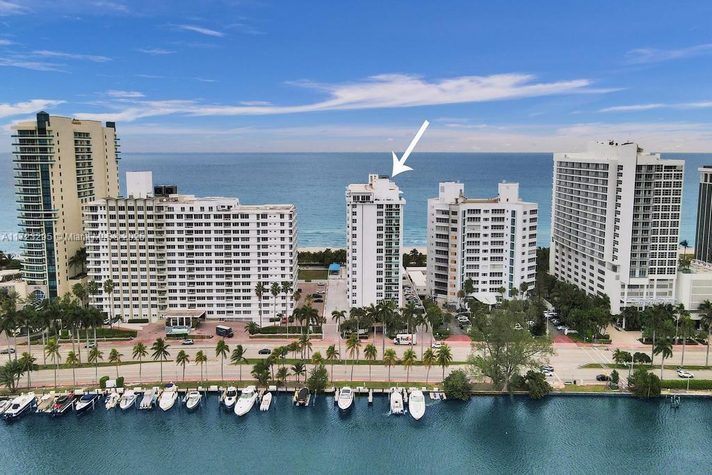 Picture of 5001 Collins Ave # 11F, Miami Beach, FL 33140