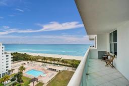 Picture of 5001 Collins Ave # 11F, Miami Beach, FL 33140