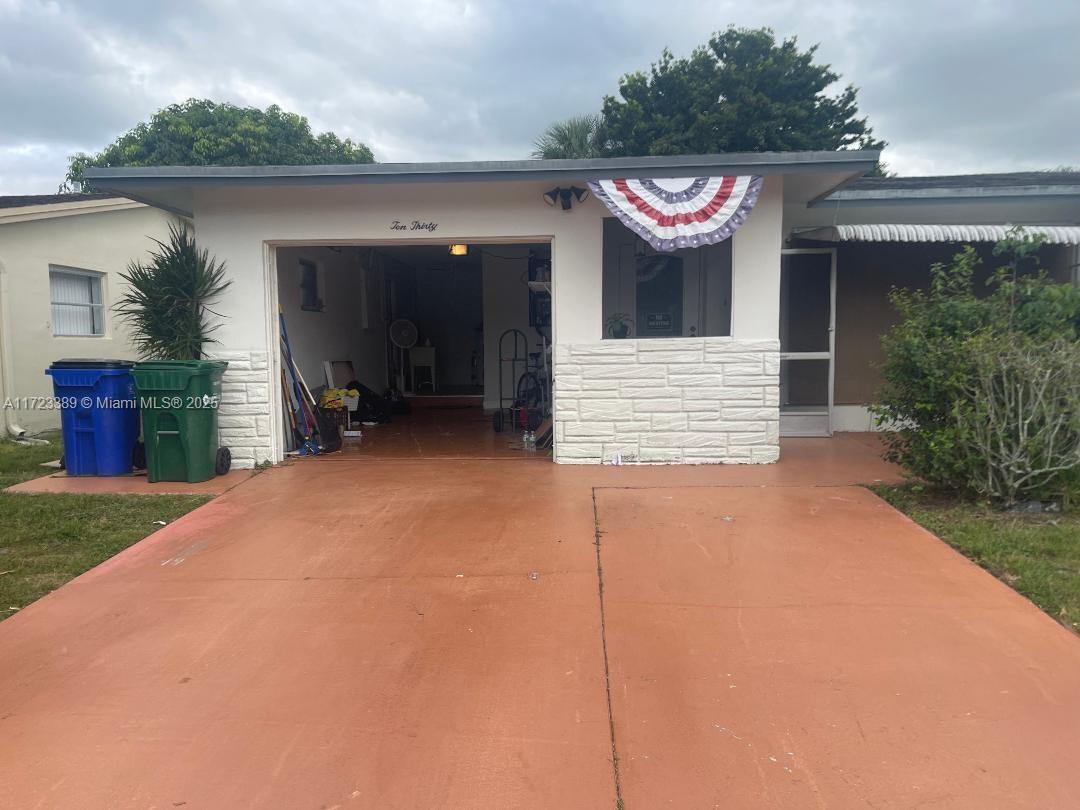 Picture of 1030 NW 74Th Ave, Margate, FL 33063