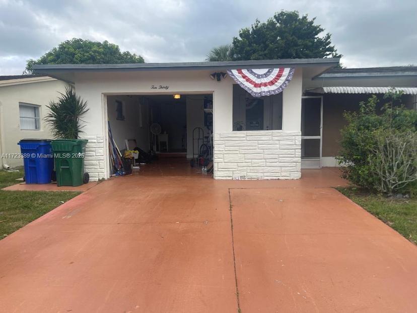 Picture of 1030 NW 74Th Ave, Margate FL 33063
