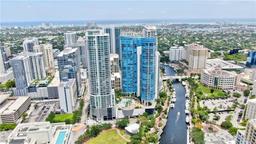 Picture of 333 Las Olas Way # 1204, Fort Lauderdale, FL 33301