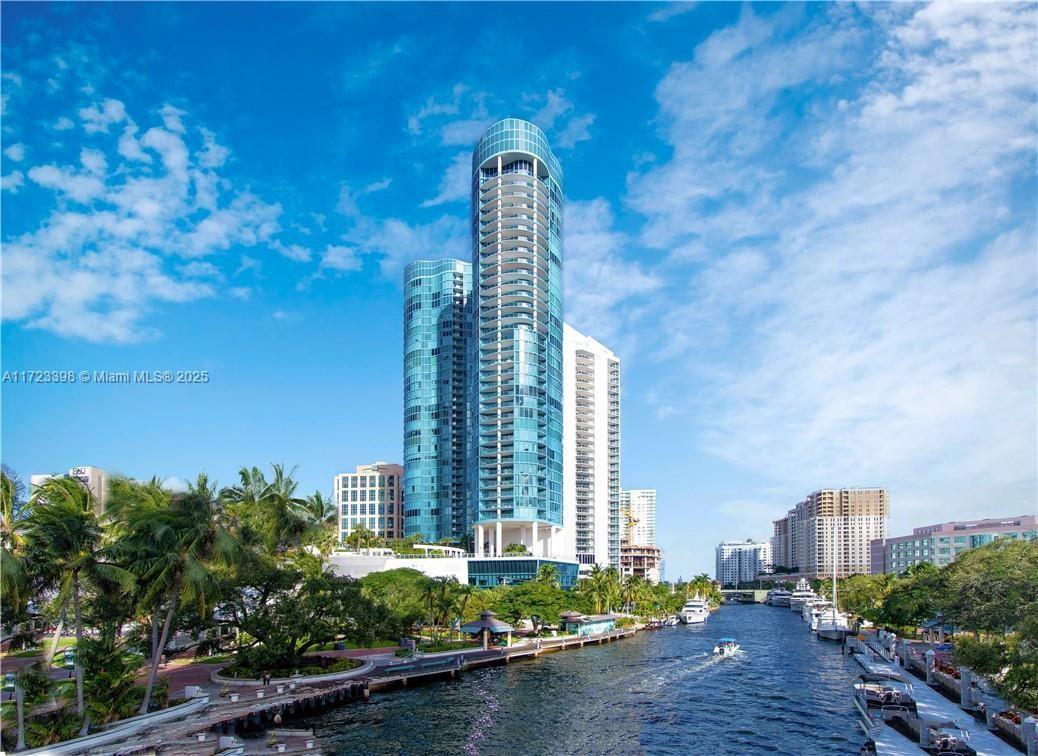 Picture of 333 Las Olas Way # 1204, Fort Lauderdale, FL 33301