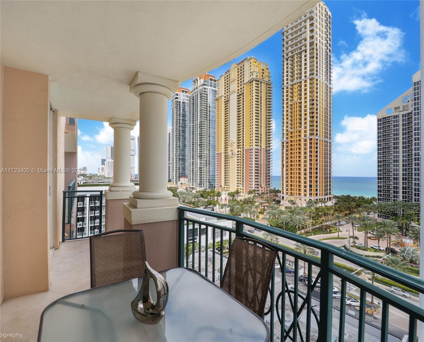 Picture of 17555 Atlantic Blvd # 1205, Sunny Isles Beach, FL 33160