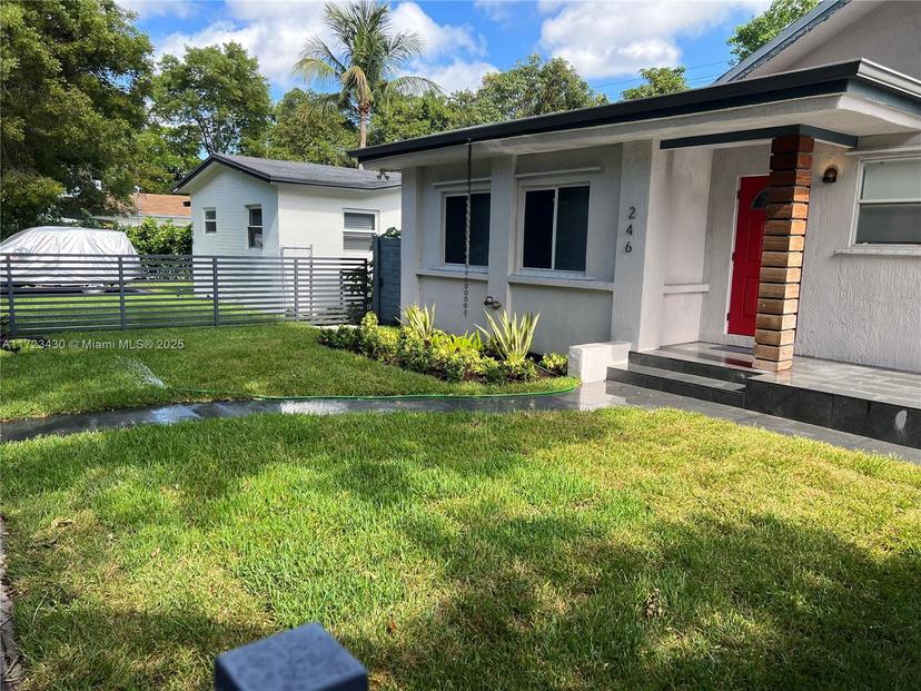 Picture of 246 NW 41St St, Miami FL 33127