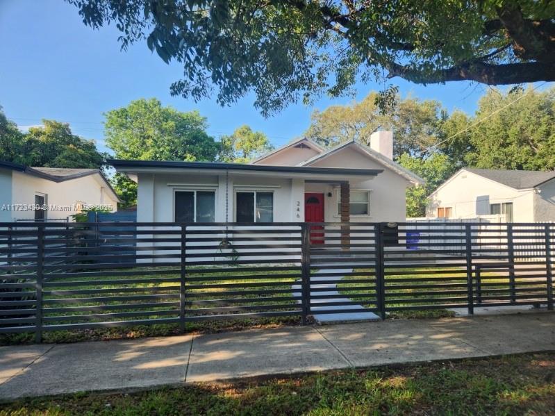 Picture of 246 NW 41St St, Miami FL 33127