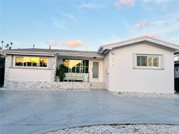 Picture of 7549 Adventure Ave, North Bay Village, FL 33141