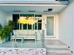 Picture of 7549 Adventure Ave, North Bay Village, FL 33141