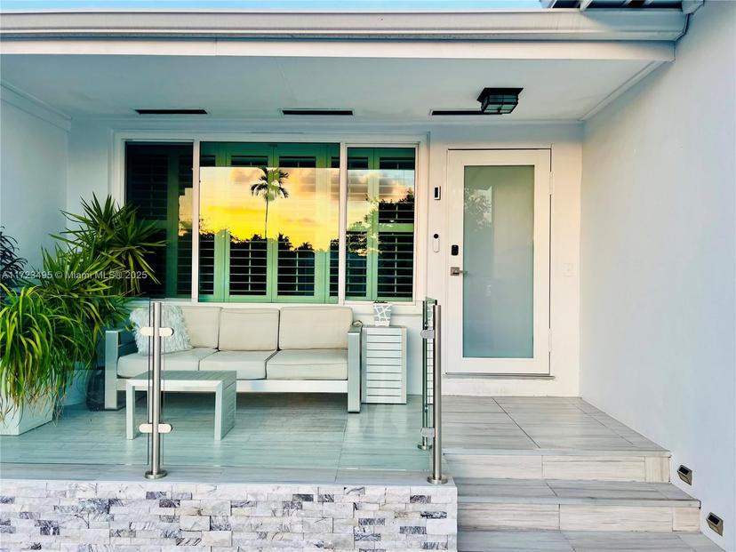 Picture of 7549 Adventure Ave, North Bay Village FL 33141