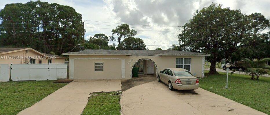 Picture of 8560 Southampton Dr, Miramar, FL 33025