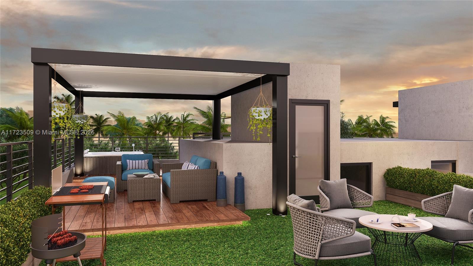 Picture of 3290 Shipping Ave # A, Miami, FL 33133