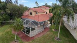 Picture of 2125 Harbor Way, Weston, FL 33326