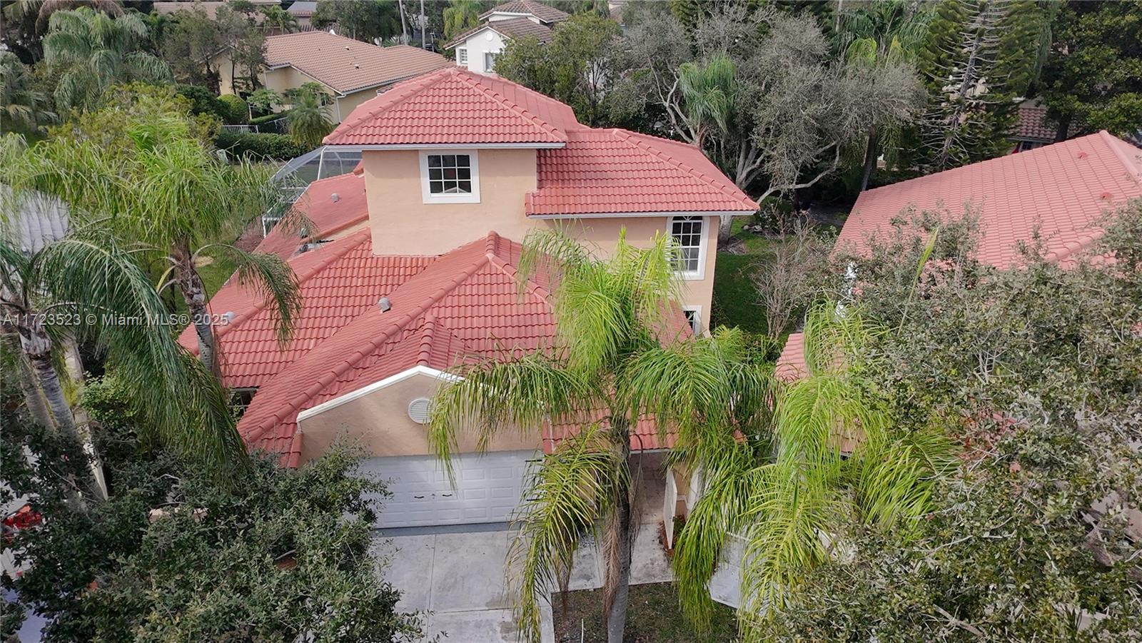 Picture of 2125 Harbor Way, Weston, FL 33326