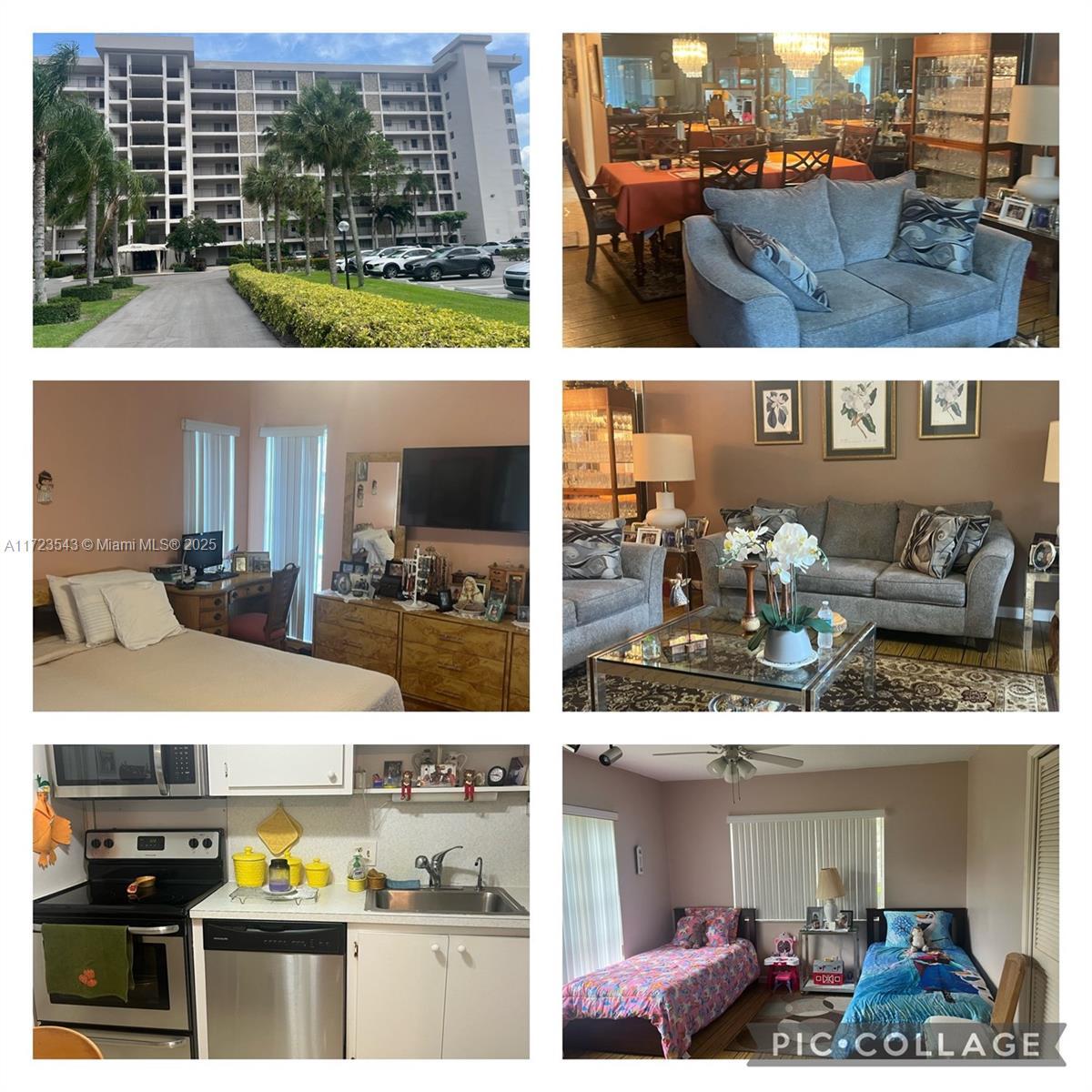 Picture of 3200 N Palm Aire Dr # 101, Pompano Beach, FL 33069