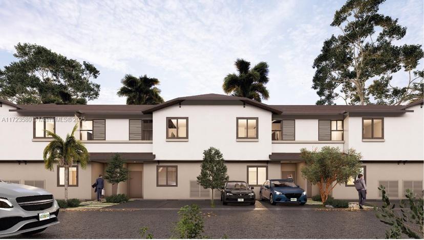 Picture of 406 SW 1St St # 1, Florida City FL 33034