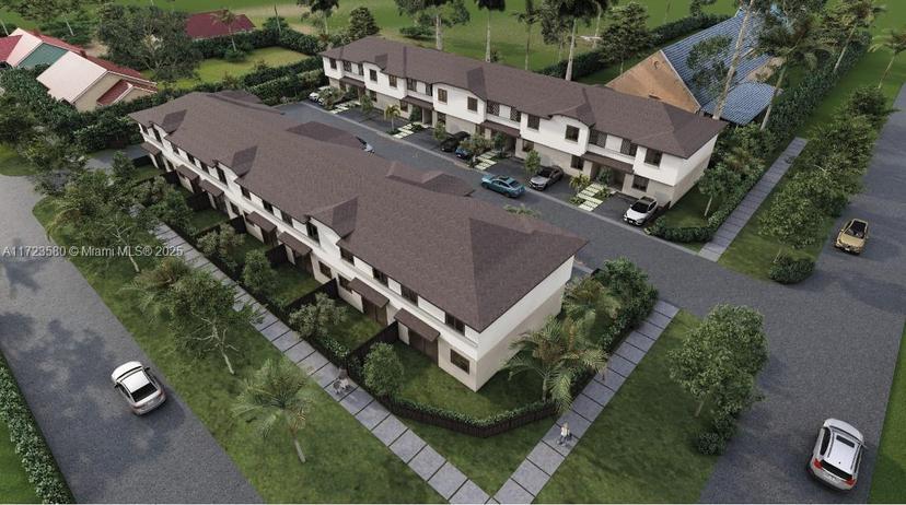 Picture of 406 SW 1St St # 1, Florida City FL 33034