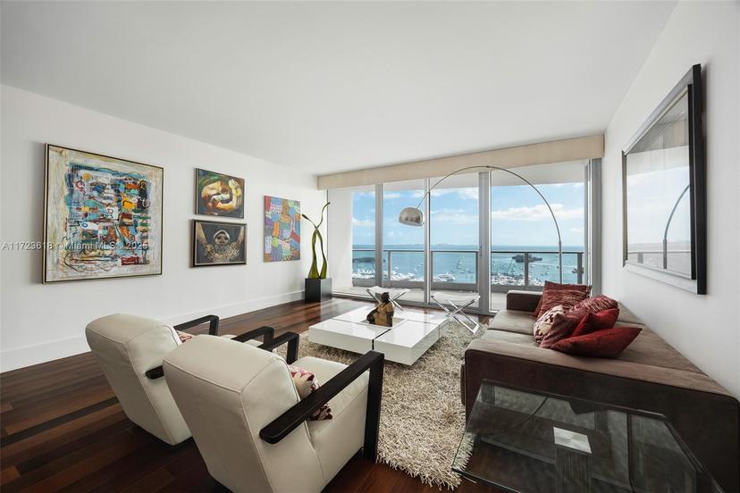 Picture of 2627 S Bayshore Dr # 1803, Miami FL 33133