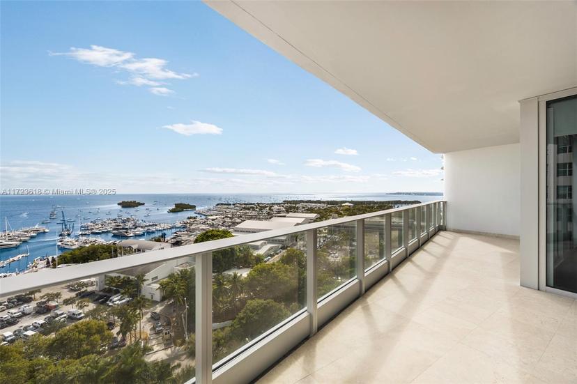 Picture of 2627 S Bayshore Dr # 1803, Miami FL 33133