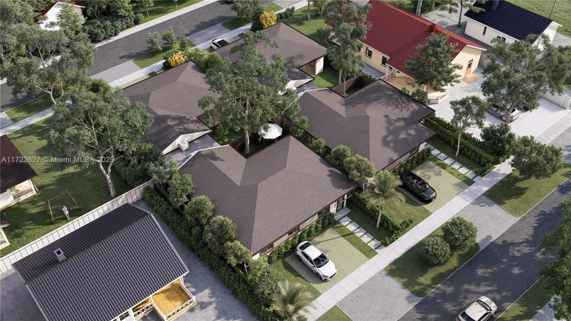 Picture of 4518 NW 4Th St, Miami FL 33126
